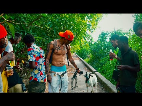 Shawn Storm - Gweh (Official Music Video)