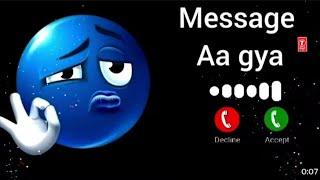 Download lagu new message ringtone 2025| Sms Tone |sms ringtone |notification ringtone |massage ringtone 2025| SMS mp3