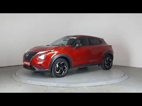 Nissan Juke 1.6 HYB SV PREMIUM AUTO RETAIL PRICE € - Image 2