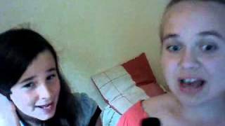 Lieber Gott - Marlon by Nine und Jana :)