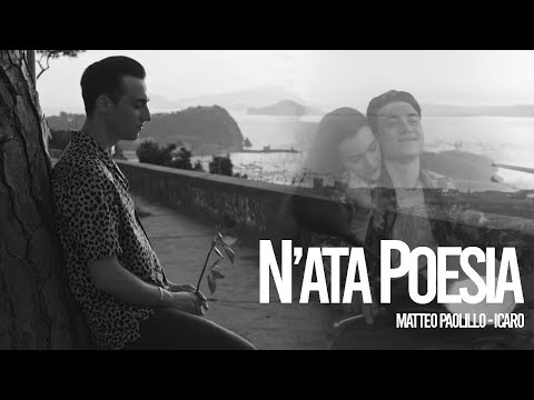 N'ATA POESIA - Matteo Paolillo - Icaro (Video musicale - MARE FUORI)