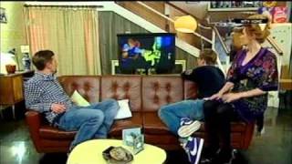 Good Charlotte - Sex on the radio (acoustic version)