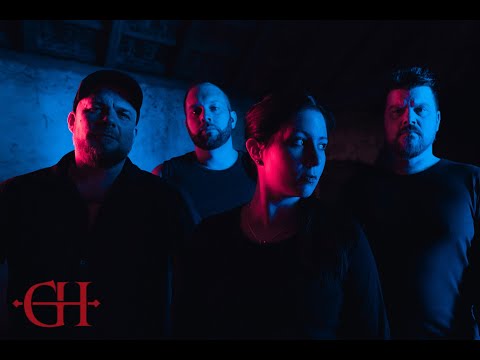 GHOSTHER - The Bitterend