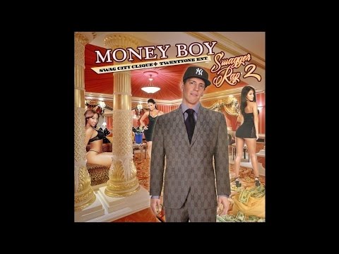 Money Boy - Fight Club Ft. Taylor Johnson & Deaff