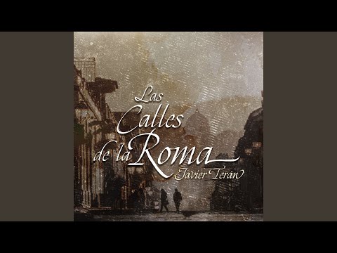 Las Calles de la Roma