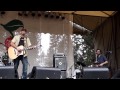 I'm Not The Guy, 5-23-15, Dan Bern, Strawberry Music Festival, Grass Valley