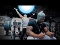 Going For a 515lb Bench PR like..
