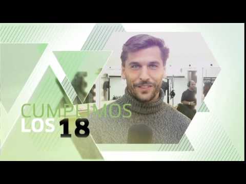 Andalucía Directo cumple 18 años