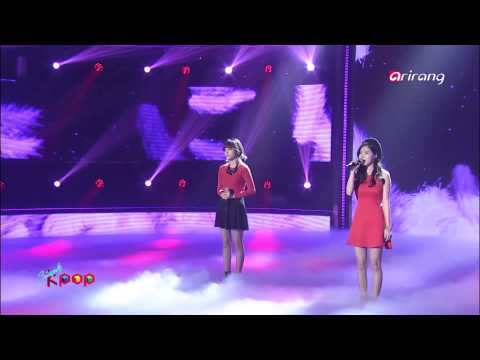 Simply K-Pop Ep97 JEVICE - Don't Answer the Phone / 심플리케이팝, 주비스, 전화받지마
