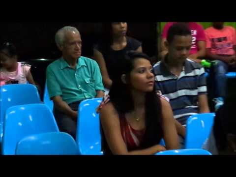 Bem vindo......O4 Março 2014 - Fogo Ardente -  Palavra