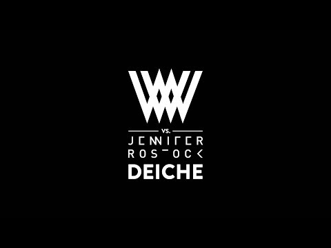 Wincent Weiss vs. Jennifer Rostock - Deiche