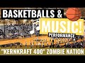 Lapel Elementary Rhythm Club “Kernkraft 400” Zombie Nation Basketball Routine Elementary Music Songs