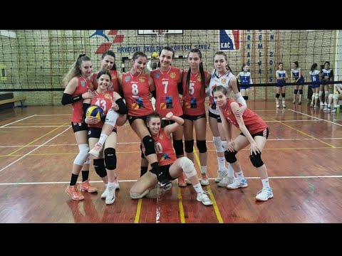 OK ČEPIN - OK SLAVONSKI BROD 12.03.2022.