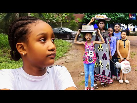My Kids And I 3 - Nigerian Movie