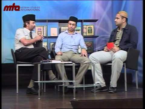 Das Leben des Heiligen Propheten Muhammad (saw) - Folge 2 - deutsch