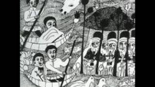 Alpha And Omega   -   Know Your History  1993