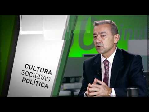 Nueva temporada de informativos en TelevisiónCanaria