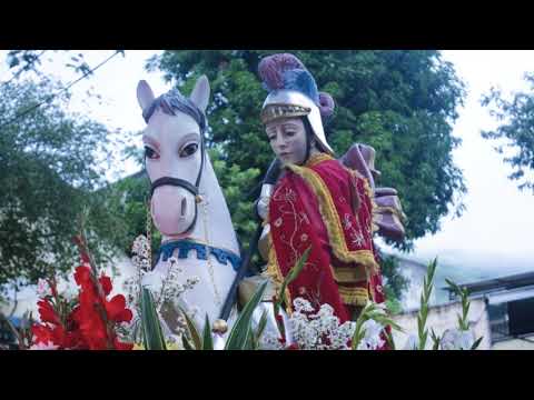 Hino A São Jorge video
