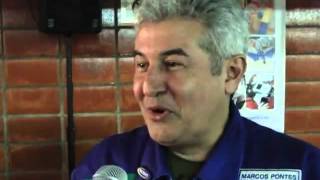 Astronauta Marcos Pontes em Votorantim.wmv