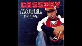R.Kelly &amp; Cassidy - Hotel