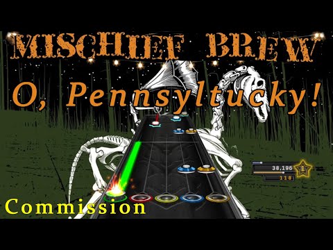 O Pennsyltucky - Mischief Brew