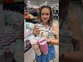 THE 10 SECOND STANLEY CUP SHOPPING CHALLENGE Shorts