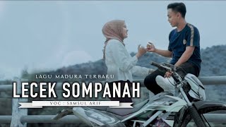 Download lagu LECEK SOMPANAH | SAMSUL ARIF ~ MR MUSIC mp3