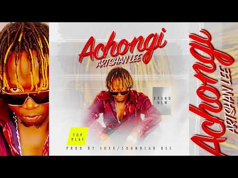 Achongi - Artshan Lee