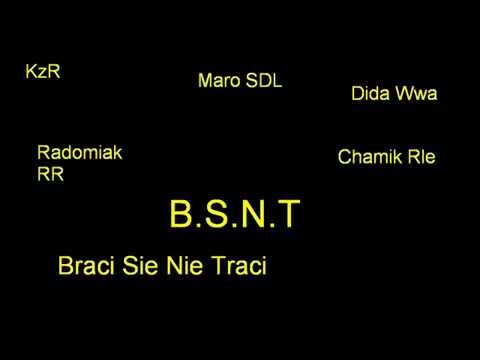 Mwst ft KzR goscinnie Radomiak RR Chamik Rle   Uwazaj na siebie