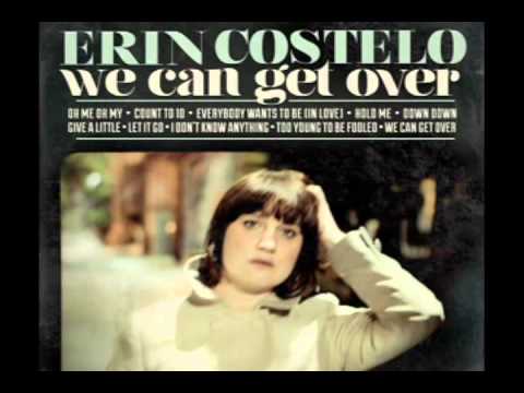 Erin Costelo - OH ME OH MY