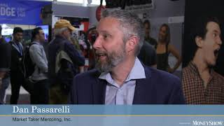 Dan Passarelli: How to Trade Earnings