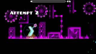 Slidey Level - Preview 1 (Easy Hinds Styled Level)