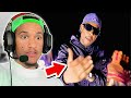 UPPERCLASSBOY Reacts to BIG MOHA - SUPER REAL (Official Music Video) FULL VIDEO!