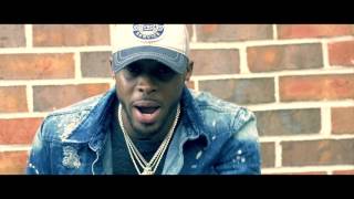 Chris Parker - &quot;Til It&#39;s Over&quot;