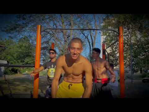 Toni The Wolf &  Ko$ by & Ruf Jokers Pobeda 3 Official Video 4K #rap  #trending #entertainment