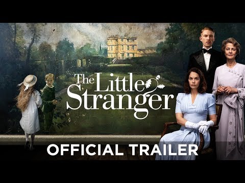 The Little Stranger (2018) Trailer