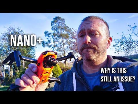 Autel Evo Nano Plus: Review, First Flight Impressions & its Big Flaw