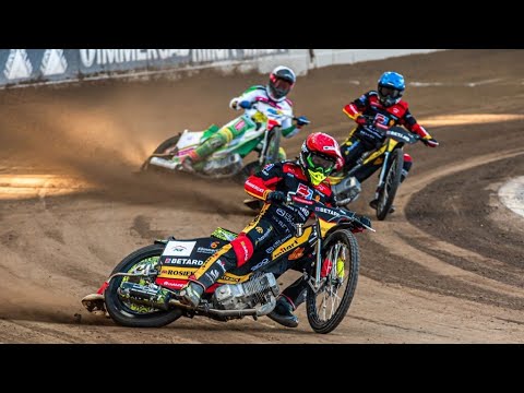 15. bieg Betard Sparta Wrocław - Tauron Włókniarz Częstochowa (30.04.2023)