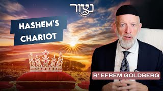 מרכבת ה' - ר' אפרים גולדברג