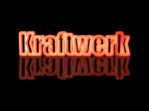 Kraftwerk - Neonlicht (1978)