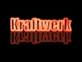 Kraftwerk Neonlicht 1978