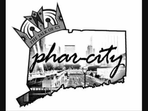 Phar-City Feat. Range - Can't Settle Down |2010|