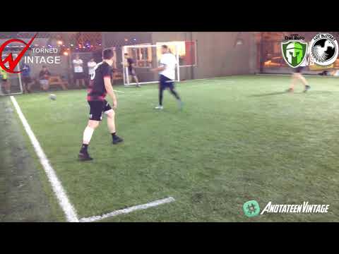 Los Buitres Vs La Banda del Rulo (T94 Copa Z Ibrahimovic)