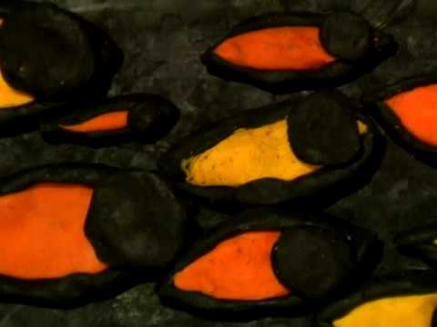 Wohnout - Ó, gramofón (OFFICIAL VIDEOCLIP)