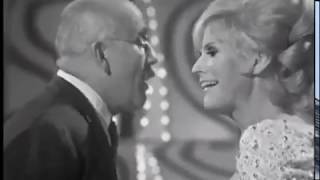 Dusty Springfield &amp; Warren Mitchell - Every Little While