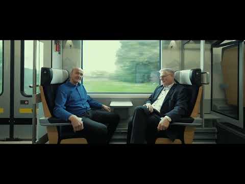 Standards auf Schienen: Unterwegs mit der Schweizerischen Südostbahn