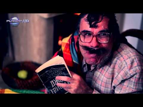 KONSTANTIN - NE BARAY / Константин - Не барай, 2011