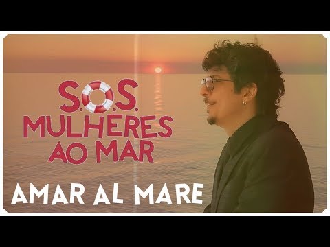 Amar Al Mare video