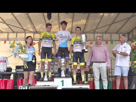 2022 - SILLICAGNANA  - 7° GP GARFAGNANA