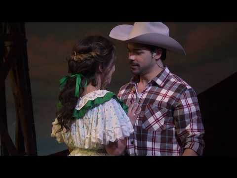 "People WIll Say We're in Love" from Rodgers and Hammerstein's Oklahoma!